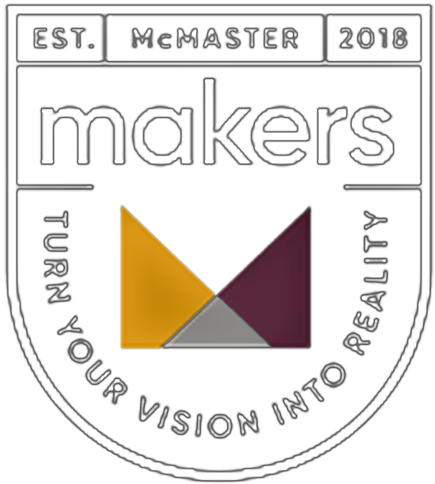 McmasterMakers Logo